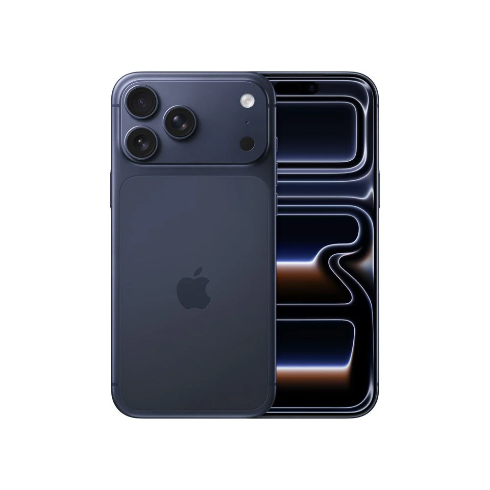 Iphone 17 Pro Max 256gb - Nuevo